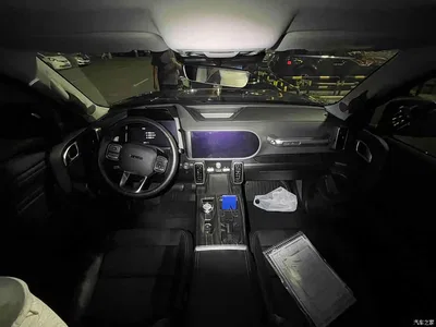 2024 Haval Big Dog 2.0T DCT Chinese Rural Dog Edition, фото 4, лот 10348971
