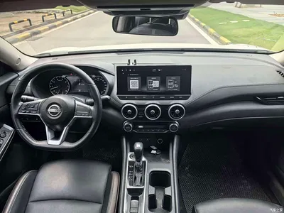 2023 Nissan Sylphy 1.6L CVT Comfort Edition, фото 4, лот 10615526
