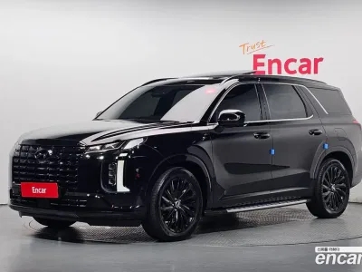 2024 Hyundai Palisade Gasoline 3.8 4WD, фото 1, лот 10151660