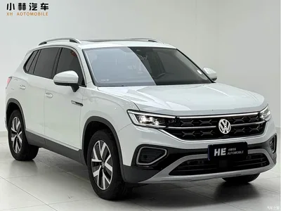 2023 Volkswagen Tayron 300TSI 2WD Luxury Plus Advanced Edition, фото 3, лот 10482137