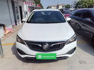 2019 Buick Verano Sedan 15S Auto Progressive, фото 3, лот 11502207