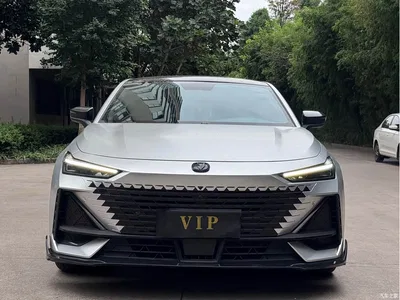 2022 Changan UNI-V 1.5T Sport Edition, фото 2, лот 10386099