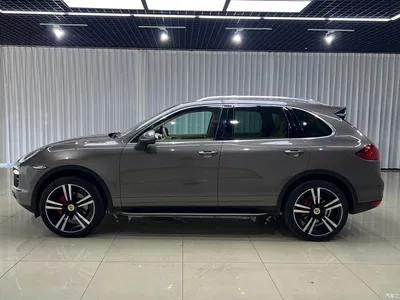 2011 Porsche Cayenne 3.0T, фото 3, лот 10412804