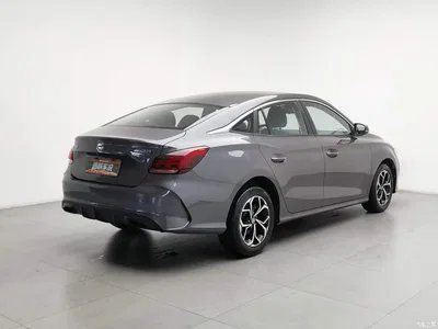 2021 MG MG5 Model 180DVVT CVT Youth Style Edition, фото 2, лот 10848933