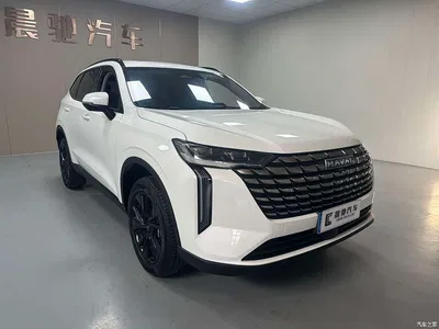 2024 Haval H6 1.5T 2WD Max, фото 3, лот 10296837