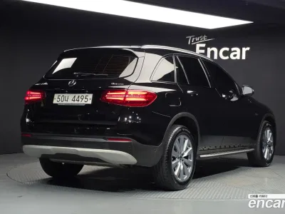 2019 Mercedes-Benz GLC-Class GLC350e 4MATIC, фото 2, лот 10214517