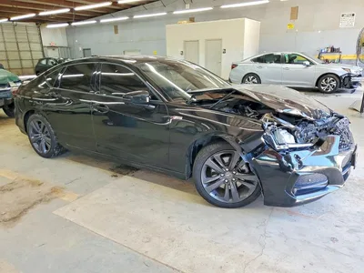 2023 ACURA TLX TECH A, фото 4, лот 10870104