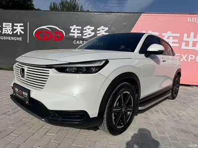 2023 Honda Vezel 1.5L CVT Pioneer Edition, фото 1, лот 10381886