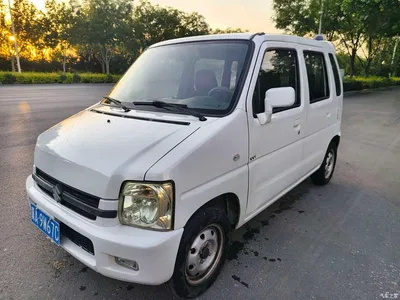 2016 Suzuki Beidou 1.4L Manual Super Savings, фото 1, лот 11169681