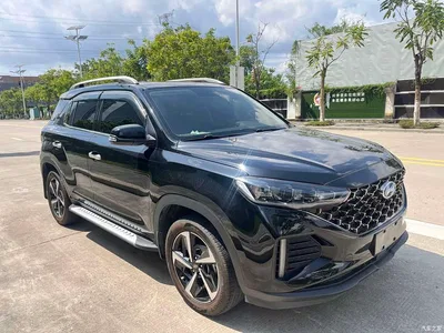 2021 Hyundai Beijing Hyundai ix35 2.0L Automatic 2WD GLS Leading Edition, фото 3, лот 10372255