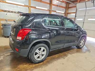 2019 CHEVROLET TRAX LS, фото 3, лот 10577844