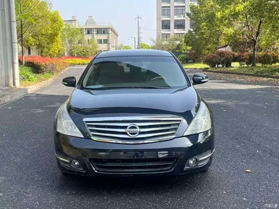 2008 Nissan Teana Model 2.0L XL Comfort Edition, фото 2, лот 10342082