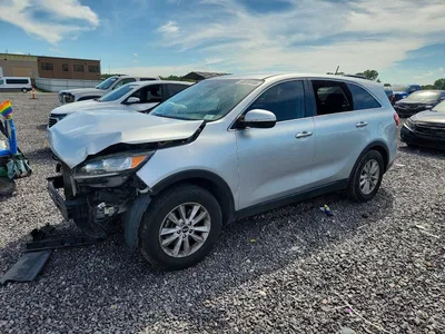 2019 KIA SORENTO L, фото 1, лот 10779668