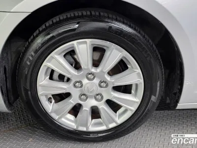 2011 Daewoo Alpheon EL240, фото 4, лот 10195891