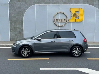 2015 Volkswagen Golf 1.4TSI Automatic Comfort, фото 3, лот 10898933