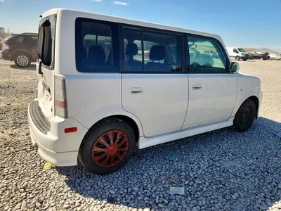 2006 SCION XB BASE, фото 3, лот 10880847