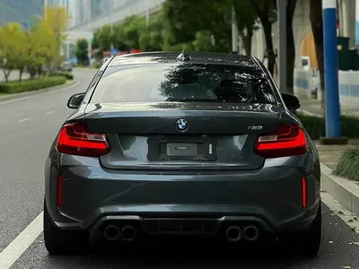 2016 BMW M2, фото 3, лот 10477930