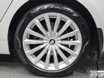 2022 BMW Gran Turismo 630i xDrive Luxury, фото 4, лот 10109226