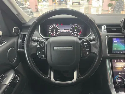 2022 Land Rover Range Rover Sport PHEV P400e SE, фото 3, лот 10599479