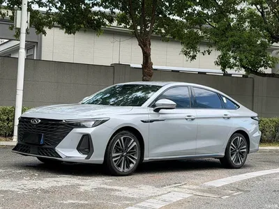 2024 Chery Arrizo 8 1.6T DCT Wise, фото 1, лот 11248271