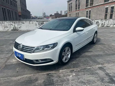 2013 Volkswagen FAW-Volkswagen CC 1.8TSI Premium, фото 1, лот 10334551
