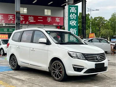 2016 Dongfeng Fengxing S500 1.5L Manual Luxury, фото 3, лот 11570009