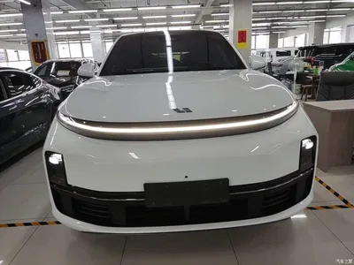 2023 Li Auto L7 Pro, фото 3, лот 10447524