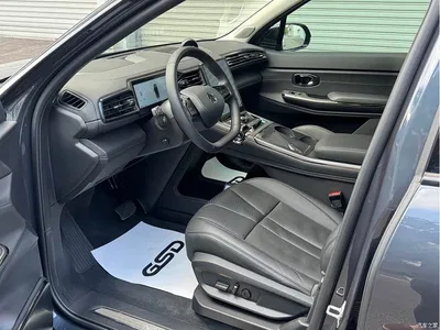 2020 NIO ES8 415KM 7-Seater, фото 4, лот 10361953