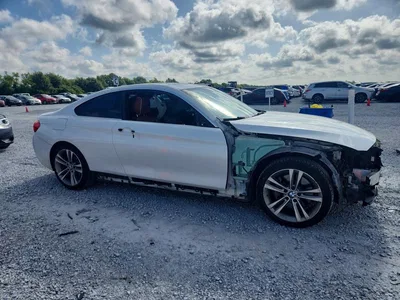 2016 BMW 435 I, фото 4, лот 10811311