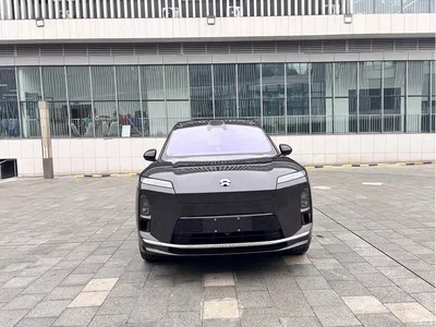 2025 NIO ES8 Base Model, фото 2, лот 10351619