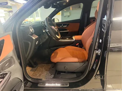 2024 Mercedes-Benz GLC 300 L 4MATIC Dynamic 5-seater, фото 4, лот 10690010