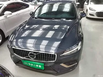 2021 Volvo S60 T4 Smart Elite Luxury, фото 3, лот 10670948