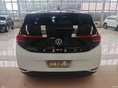 2023 Volkswagen ID.3 Upgraded Pure Intelligence Edition, фото 4, лот 10468185