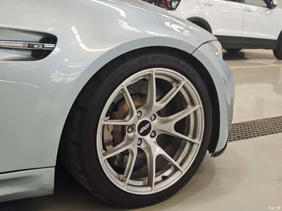 2009 BMW M3 BMW M3 Coupe, фото 4, лот 10434601
