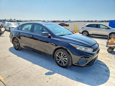 2022 KIA FORTE LXS, фото 4, лот 10783212