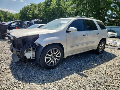 2014 GMC ACADIA DENALI, фото 1, лот 10807369