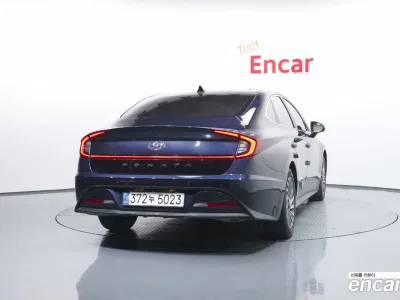 2022 Hyundai Sonata Inspiration, фото 4, лот 10208641