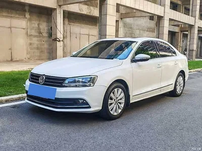 2015 Volkswagen Sagitar 1.6L Automatic Comfort, фото 1, лот 11568572