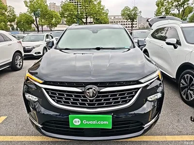 2020 Buick Enclave Model 28T 4WD Premium Flagship, фото 3, лот 10267705