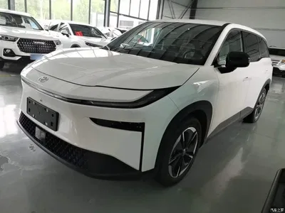 2025 Toyota BoZhi 3X Model 520 Pro, фото 1, лот 10831131