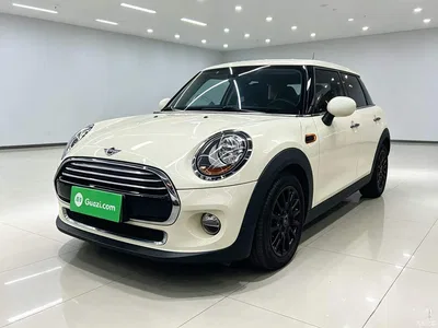 2016 MINI MINI 1.5T COOPER 5-Door, фото 2, лот 10350344