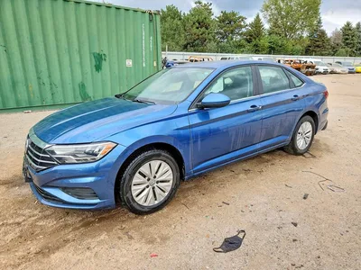2019 VOLKSWAGEN JETTA S, фото 1, лот 11281960