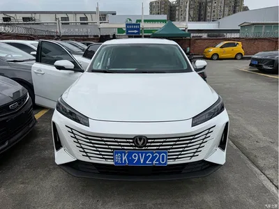 2025 Changan Eado Blue Whale 1.5T 500Bar Premium, фото 3, лот 10675549
