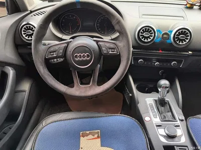 2018 Audi A3 30th Anniversary Limousine 35 TFSI Fashion, фото 3, лот 10462685