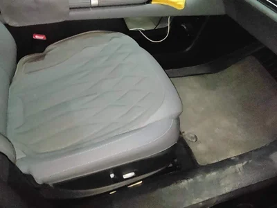 2025 Changan Qiyuan A06 120kw EV, фото 4, лот 11502284