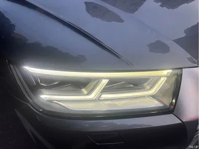 2020 Audi Q5L Facelift 40 TFSI Honor Fashion, фото 4, лот 10455346