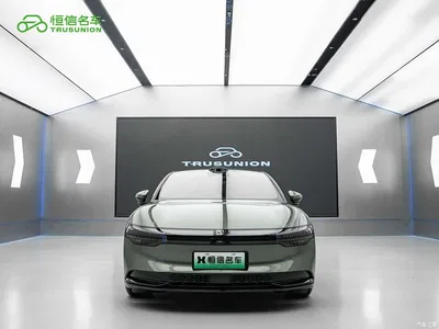 2025 ZEEKR 007 RWD Smart Driving 75kWh, фото 2, лот 10291564