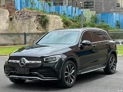 2022 Mercedes-Benz GLC Model GLC 300 L 4MATIC Dynamic Edition, фото 1, лот 10279014
