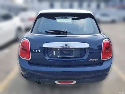 2015 MINI MINI 1.5T COOPER Fun 5-Door, фото 4, лот 10350281