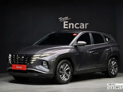2021 Hyundai Tucson Diesel 2.0 2WD, фото 1, лот 10156303